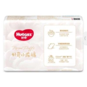 需入会：好奇（Huggies）皇家御裤 小龙裤纸尿裤 S4片