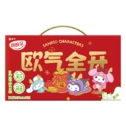 MENGNIU 蒙牛 酸酸乳 三丽鸥联名年货礼盒 250ml×24包