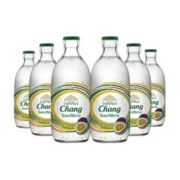 88VIP会员：Chang 象牌 苏打水 百香果味