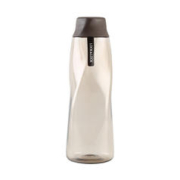 LOCK&LOCK HLC569BRW 塑料杯 650ml 棕色