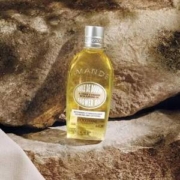 L'Occitane 欧舒丹 甜扁桃杏仁沐浴油 250mL