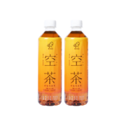 喜茶（HEYTEA）空茶 水仙乌龙茶 500ml*15瓶整箱