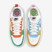 京东百亿补贴：NIKE 耐克 2024新款休闲女鞋 FQ8373