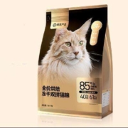 需首单：YANXUAN 网易严选 猫粮 全阶段烘焙猫粮300g