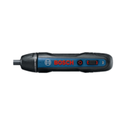 博世（BOSCH） Bosch GO 2 电动螺丝刀起子机锂电充电式螺丝批手电钻工具箱套装 【含33件批头套装】