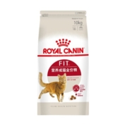 皇家（ROYAL CANIN）【7仓发货】皇家F32猫粮 理想体态成猫粮10kg 官方定制款 F32成猫粮10kg