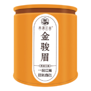 西湖江南 特级红茶 金骏眉 罐装 30g