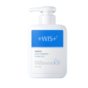 再降价、PLUS会员：WIS 氨基酸洁面乳 170g