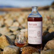 Arran 艾伦 精选博帝佳雪莉桶强 单一麦芽 苏格兰威士忌 55.8%vol 700ml