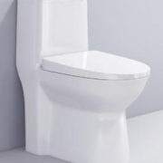 家装季、京东百亿补贴：KEJING 柯鲸 家用马桶坐便器 经济款 直冲式+大冲力