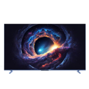 20点开始：coocaa 酷开 Max系列 100P60 P 液晶电视 100英寸 4K
