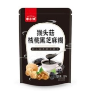 可用签到红包 猴头菇核桃黑芝麻糊400g