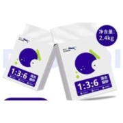 需首购：豆七七 混合豆腐猫砂 2.4kg