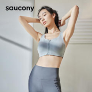 saucony 索康尼 女子运动内衣 SC1229020
