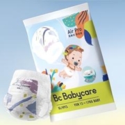 88VIP会员：babycare Air pro系列 拉拉裤 XL4片