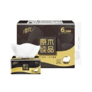 88VIP会员：Breeze 清风 黑金系列 抽纸