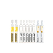 TrueWow 初我 华熙生物次抛试用套装（润百颜1.5ml*2+夸迪1ml*2+珂岸1.5ml*5
