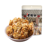 Plus会员、概率券:老街口 原味花生酥 500g