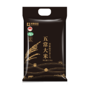 需首购、plus会员:丰原食品 五常大米 稻花香2号 2.5KG+凑单品