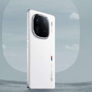 vivo iQOO 12 12GB+256GB