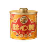 需福袋、88VIP：徐福记 混合口味酥心糖 300gx1件