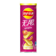 Lay's 乐事 无限 薯片 鲜浓番茄味 104g