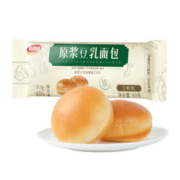 88VIP会员：达利园 糕点豆乳面包30g*2枚尝鲜装开袋即食休闲零食品小吃手撕包