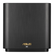 华硕（ASUS）灵耀AX7800M分布式路由器/博通4核1.7G/2.5G口/WiFi6无线三频路由器千兆/全屋WiFi/随心组路由
