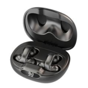 AMOI 夏新 蓝牙耳机 标准版 黑色￥12.5