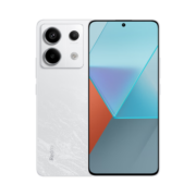 小米（MI）Redmi Note13Pro 新2亿像素 第二代1.5K高光屏 骁龙7s 移动平台67W闪充 12GB+512GB星沙白红米手机