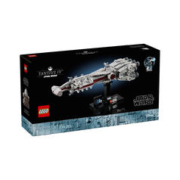 LEGO 乐高 星球大战系列 75376 坦地夫四号星际飞船