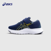 ASICS 亚瑟士 儿童训练运动鞋