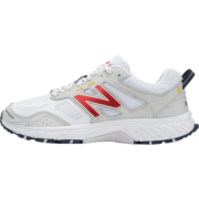 NEW BALANCE 官方运动鞋男鞋女鞋冬季休闲轻便网面复古百搭510系列MT510WR4 米色/白色 MT510WR4 38.5 (脚长24cm)