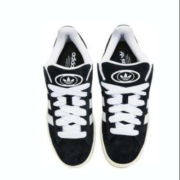 adidas ORIGINALS 男女款休闲运动鞋 HQ8708