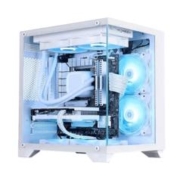 ASUS 华硕 DIY台式机电脑（i5-13600KF、16GB、1TB、RTX4060Ti）