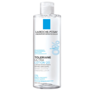 LA ROCHE-POSAY 理肤泉 特安舒缓柔肤水 400ml （赠安心乳2ml）