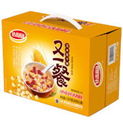 达利园又一餐玉米莲子八宝粥送礼方便速食早餐粥罐头360g*12罐年货礼盒