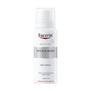 EUCERIN 优色林 玻尿酸补水喷雾 便携装50ml