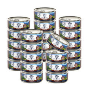 ZIWI 滋益巅峰 进口全猫罐头85g*24猫咪牛肉羊肉主食湿粮多口味