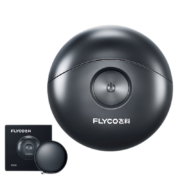 FLYCO 飞科 小飞碟男士电动剃须刀