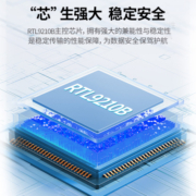 COOL-FISH M.2硬盘盒NVMe/SATA转USB外接移动硬盘盒SSD外置金属M2双协议盒子 【M.2 SATA/NVMe双协议】M7SP灰色