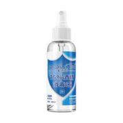 有券的上：洋臣 酒精喷雾 100ml 5瓶