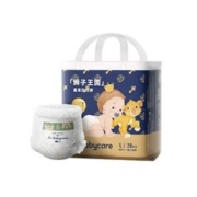 babycare 皇室狮子王国系列 拉拉裤