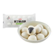 需首购: 民仁堂  黑芝麻汤圆 210g*4袋