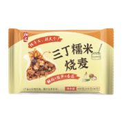 需首购、PLUS会员: 杨过 三丁糯米烧卖 400g