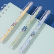中性笔 4支
