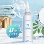 情人节好礼、PLUS会员：MizzZee 谜姬 纯乐人体玻尿酸润滑液 200ml
