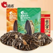 ChaCheer 洽洽 瓜子组合 251g