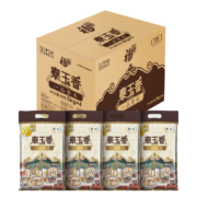 福临门 泰玉香 一品香米 5kg*4/箱（新老包装交替）