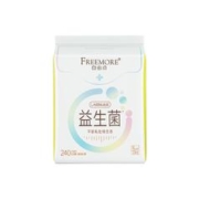 FREEMORE 自由点 益生菌卫生巾平衡私处超薄瞬吸姨妈巾日夜用组合装姨妈巾